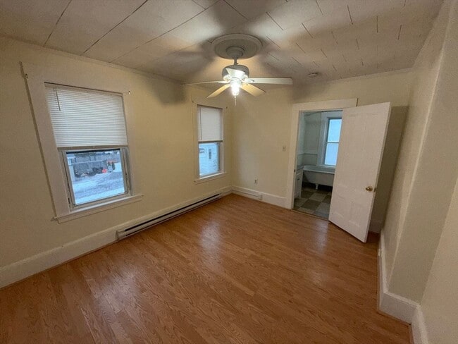 Building Photo - 36 2nd St