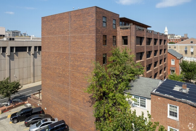 Building Photo - 125-127 N 4th St