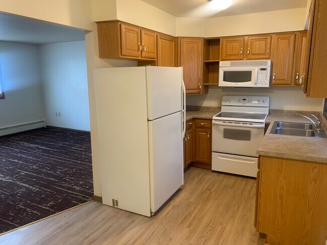 Foto del edificio - 3309 14th St N