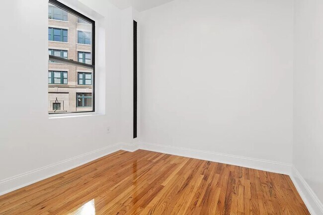 Foto del edificio - 160 Waverly Place