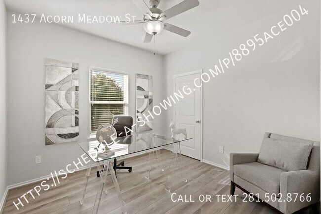 Foto del edificio - 1437 Acorn Meadow St