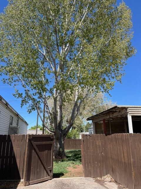 Foto del edificio - Canyon View Homes