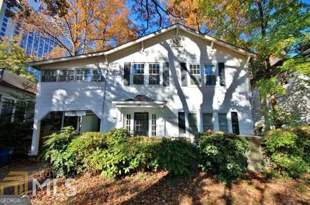 Primary Photo - 32 Highland Dr NE