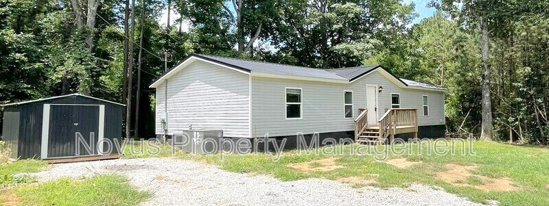 Foto principal - 862 Providence Church Rd