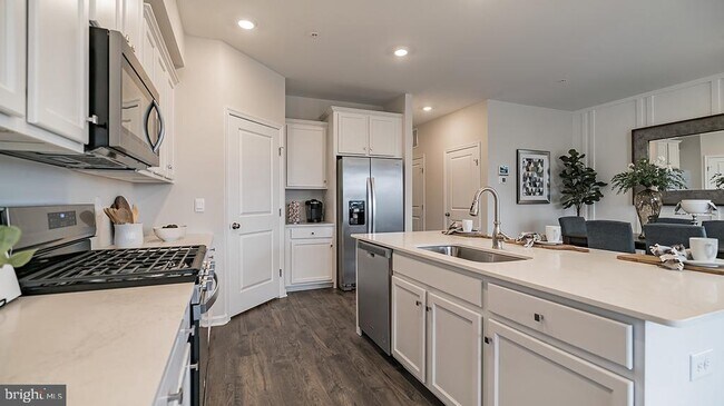 Foto del edificio - 1071 Meadowlark Dr