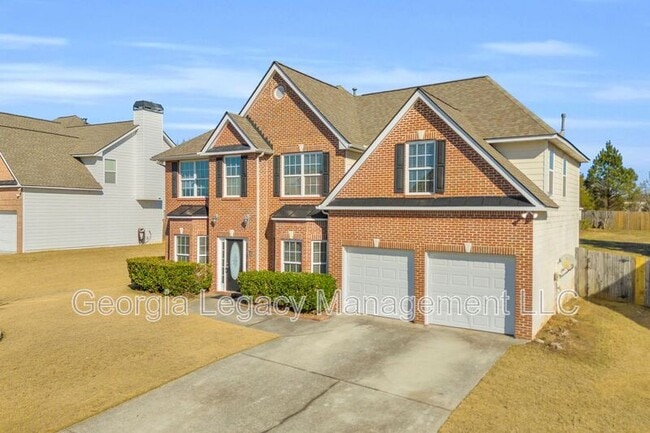 Building Photo - 816 Kaitlyn Dr