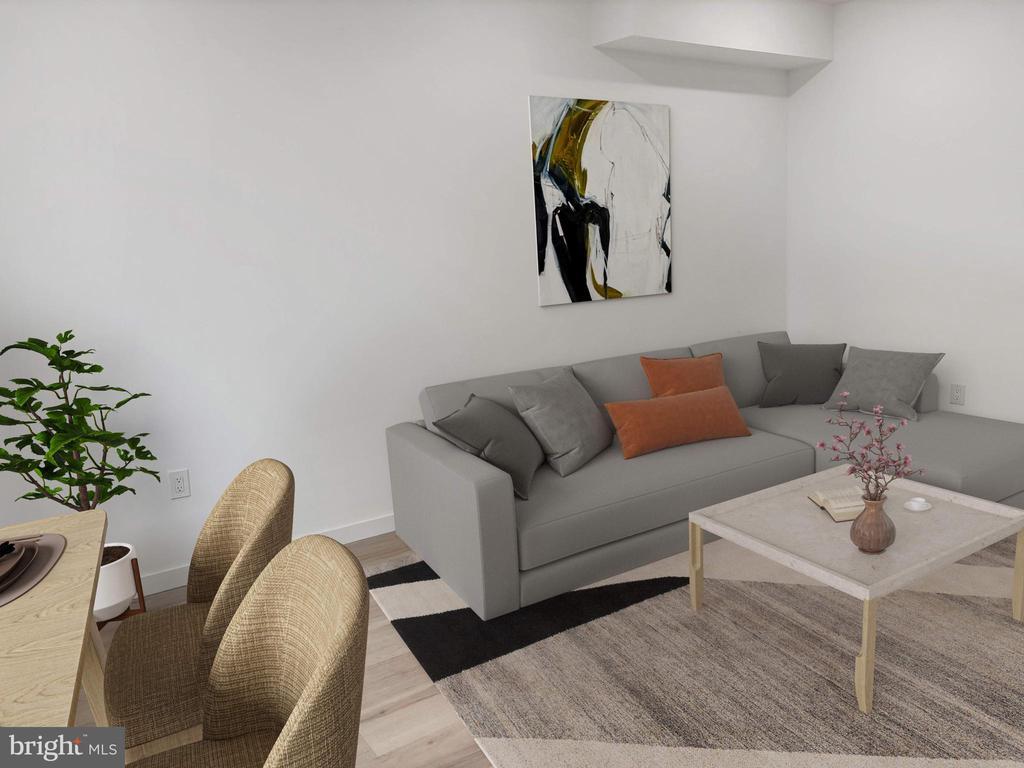 Foto principal - 2717 N Howard St