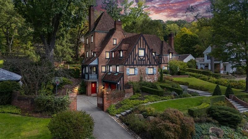 Foto principal - 430 Woodland Rd