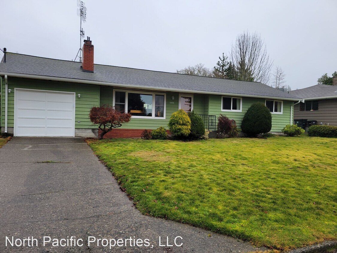 Primary Photo - 3 br, 2 bath House - 5601 Highland Road