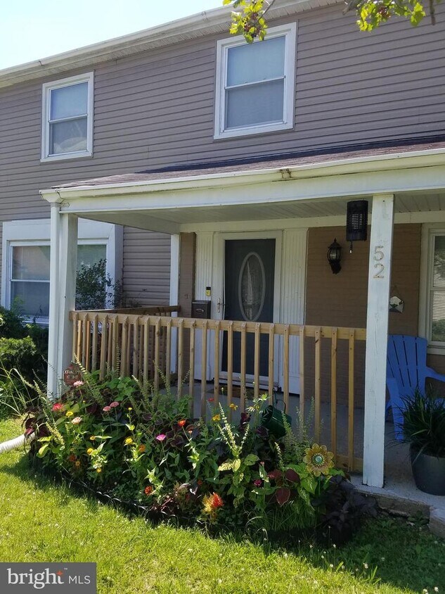 52 Barker Ln, Willingboro, NJ 08046 House Rental in Willingboro, NJ