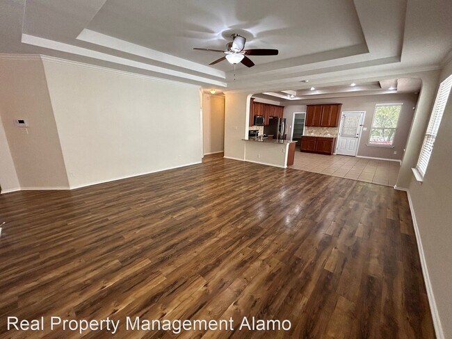 Foto del edificio - 3 br, 2 bath House - 6707 Indian Lodge