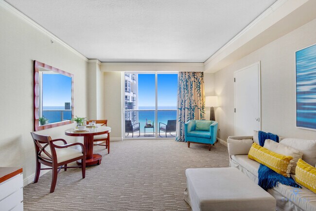 Building Photo - 18001 Collins Ave