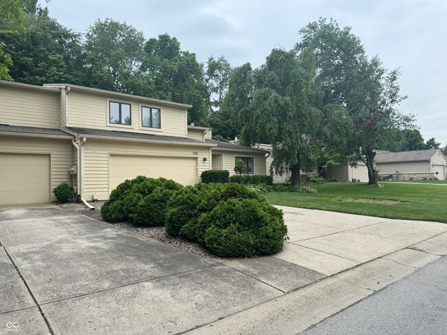 Building Photo - 329 Sandbrook Dr
