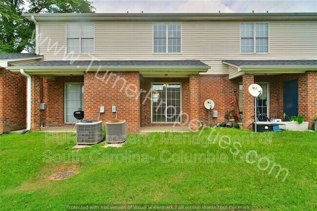 Foto del edificio - 3800 Plowden Rd