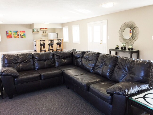 Casa club - Mill Creek Village