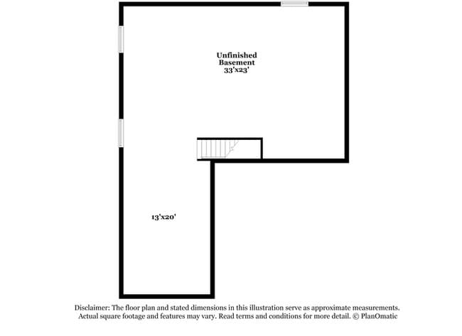 Foto del edificio - 3680 Dinosaur St