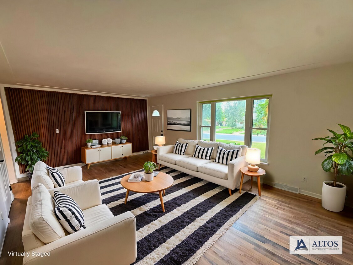 Foto principal - 415-417 S Owens St.