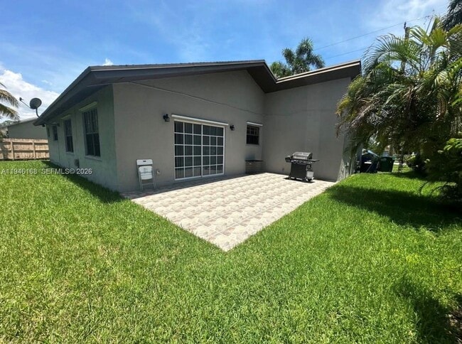 Foto del edificio - 9330 SW 170th St