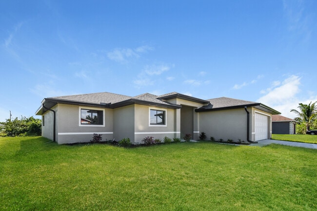 Foto del edificio - 3312 26th St SW, Lehigh Acres, FL