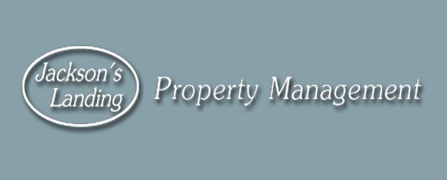 Jackson's Landing Property Management