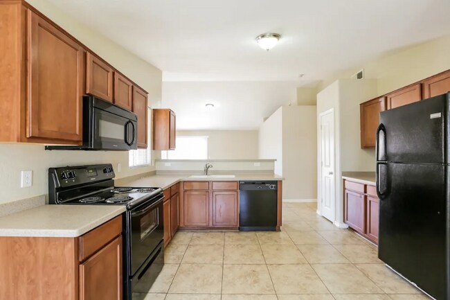 Foto del edificio - 9048 W Chanute Pass