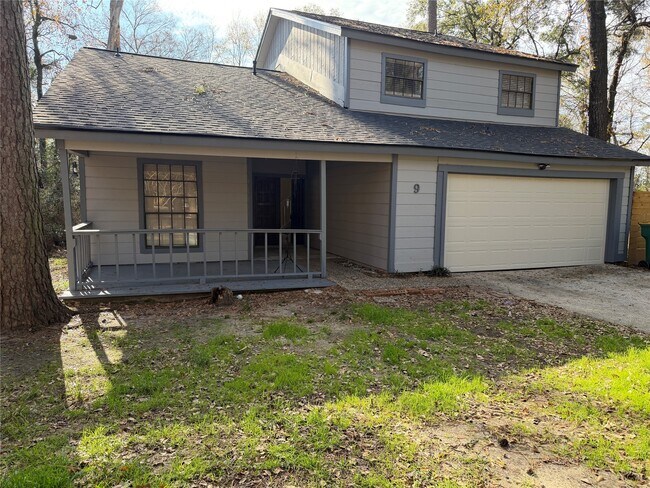 Building Photo - 9 Dewthread Ct