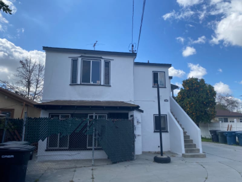 9418 1/2 Harvard St, Bellflower, CA 90706 Room for Rent in Bellflower