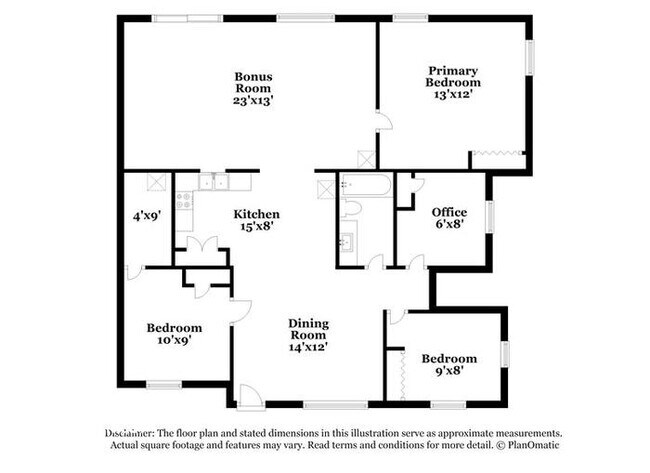 Foto del edificio - 10652 104th St, Largo, FL 33773