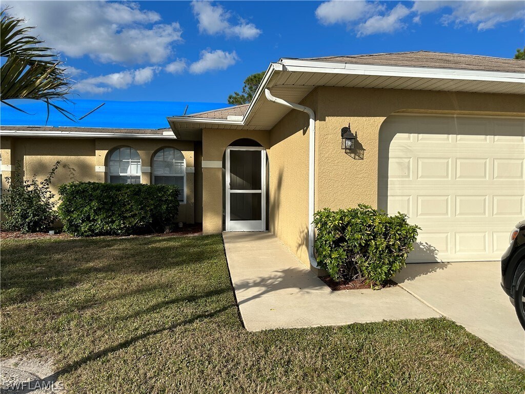 2219 NE 36th St, Cape Coral, FL 33909 House Rental in Cape Coral, FL
