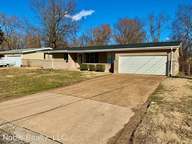Building Photo - 4 br, 2 bath House - 10700 Vorhoff Dr