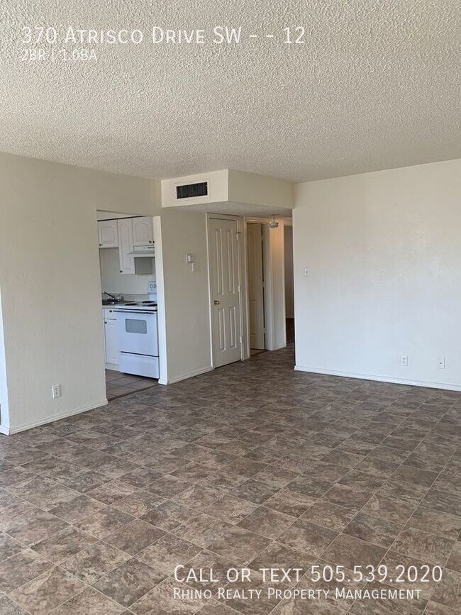 Foto del edificio - 370 Atrisco Dr SW