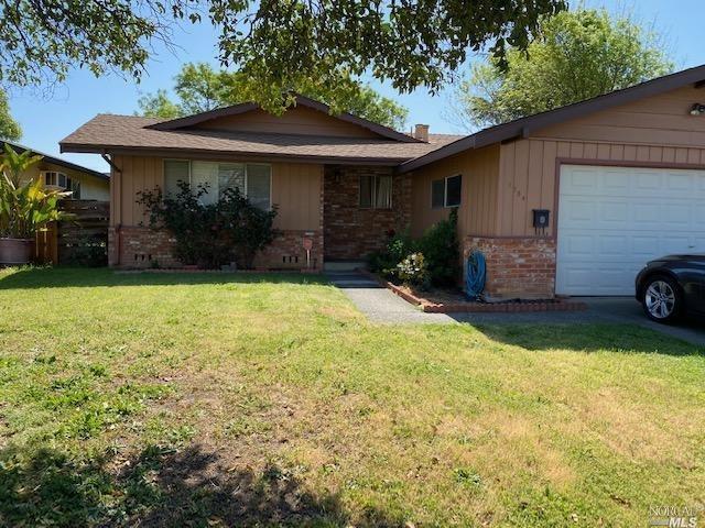 Foto principal - 1754 Alford Dr