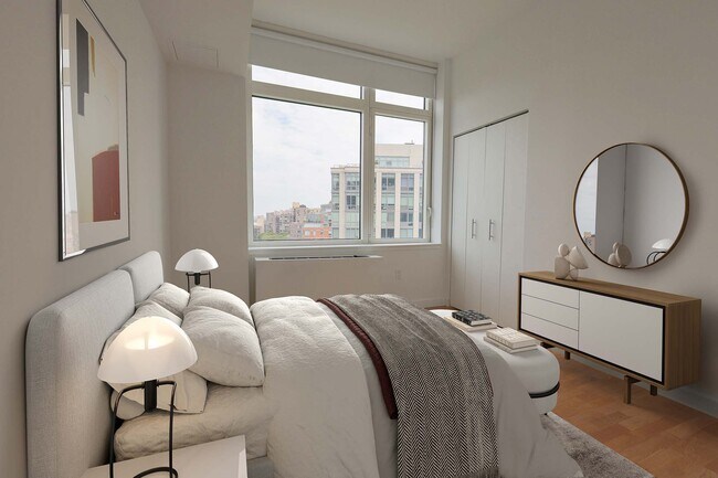 Foto del interior - Riverwalk Crossing