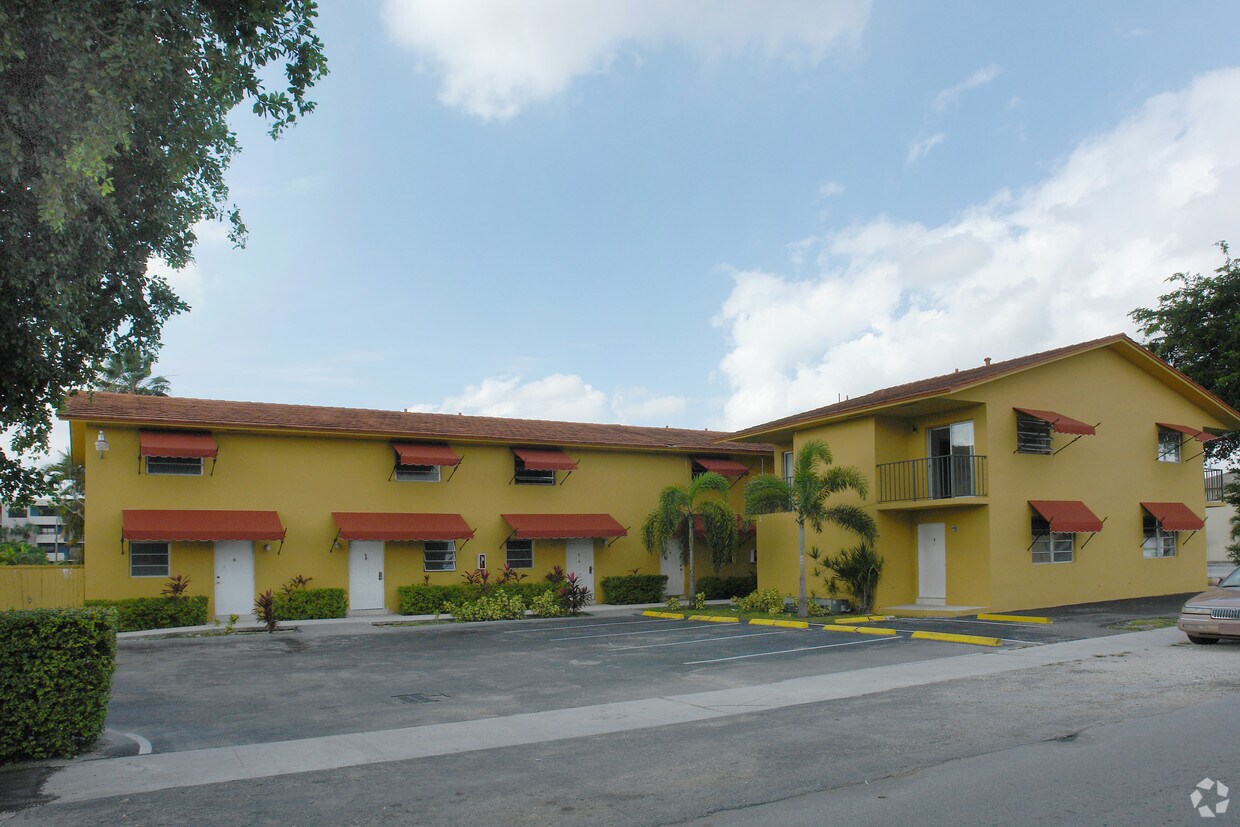 Building Photo - 1400 W 41st St