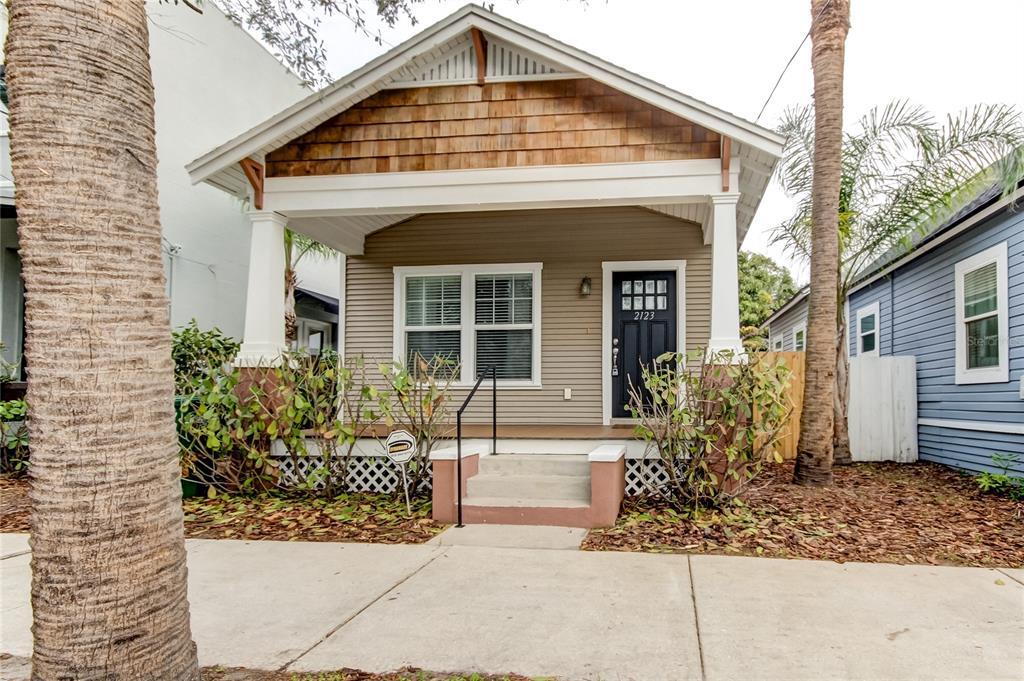 Foto principal - 2123 W Spruce St