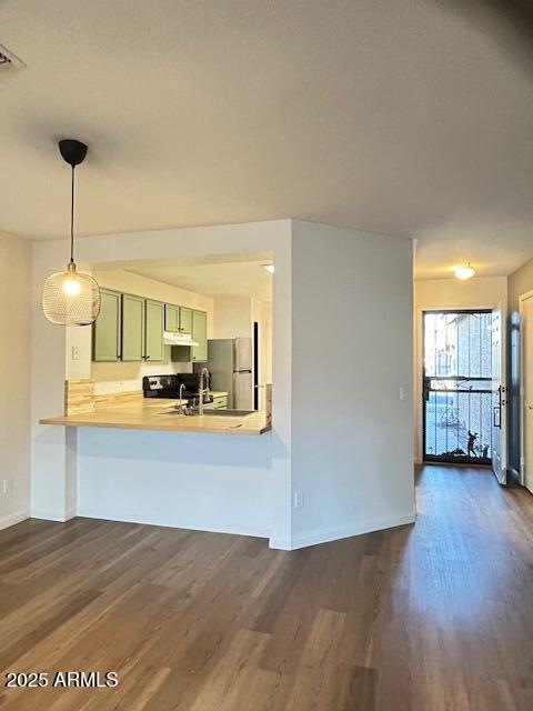 Foto del edificio - 959 E Arabian Dr