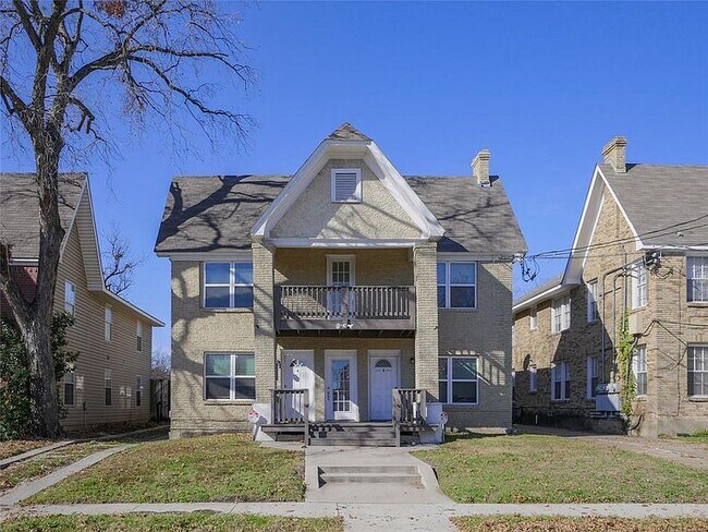 Foto del edificio - 5317 Reiger Ave