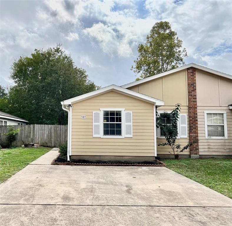 307 Willowick St, Tomball, TX 77375 House Rental in Tomball, TX