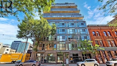 Building Photo - 127 Queen St E