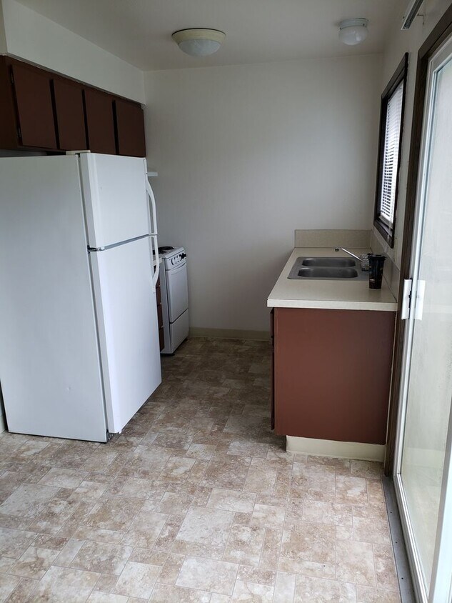 Primary Photo - One Bedroom Apt Home - Central Forth Plain...
