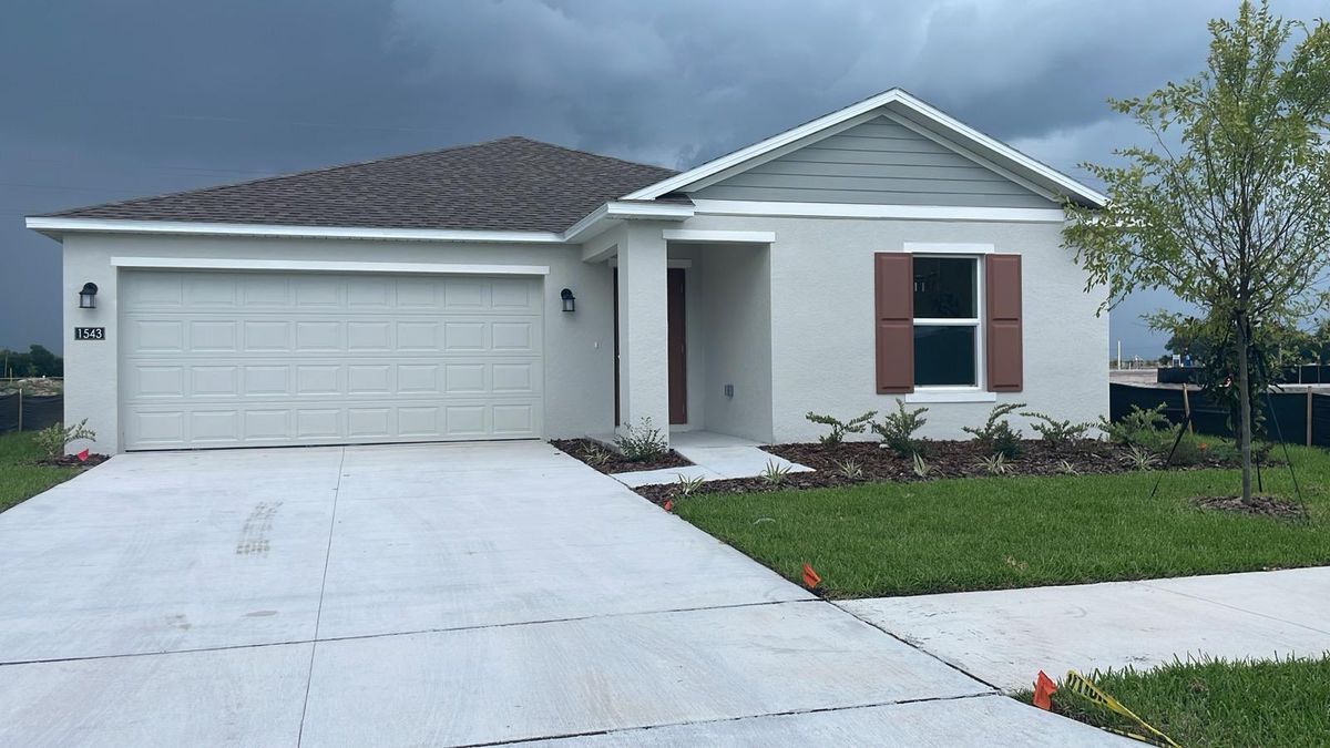 Foto principal - 1543 Jessica Blvd