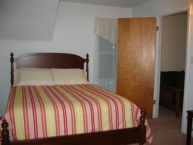 Foto del edificio - 1109 N Lawrence St