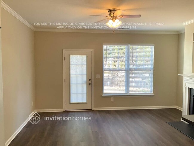 Foto del edificio - 15506 Carrington Ridge Dr