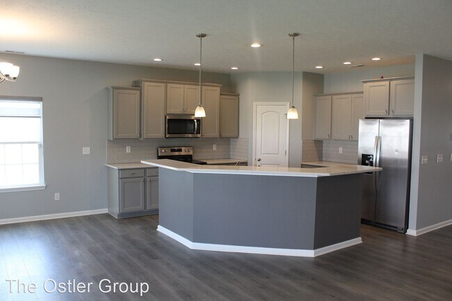 Foto del edificio - 3 br, 2.5 bath House - 1857 Doncaster Drive