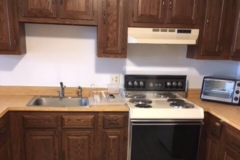 Foto principal - 2109 Maryland Ave