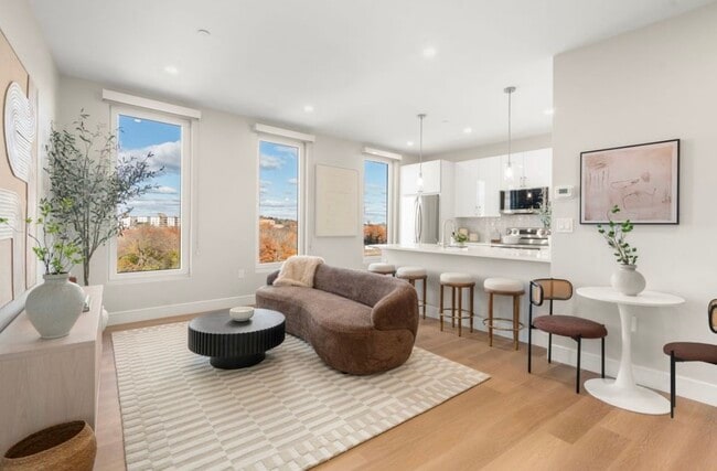 Foto del edificio - 10 Soldiers Field Park