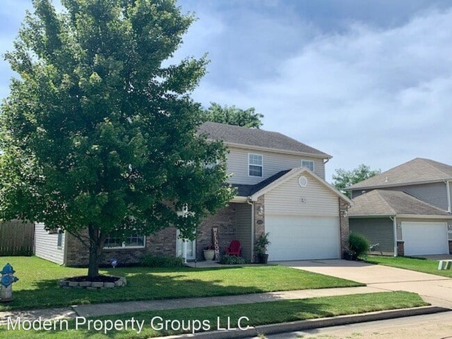 Building Photo - 3 br, 2.5 bath House - 2106 Bay Brook Dr