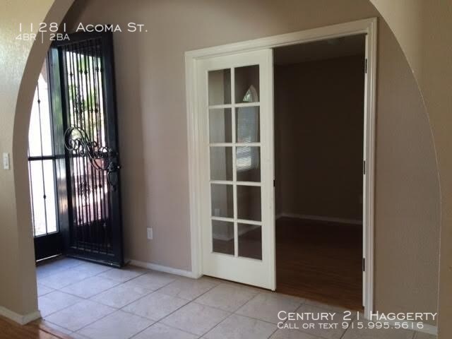 Foto del edificio - 11281 Acoma St