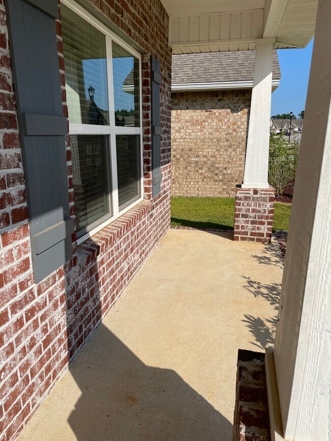 31445 Shearwater Dr, Spanish Fort, AL 36527 House Rental in Spanish