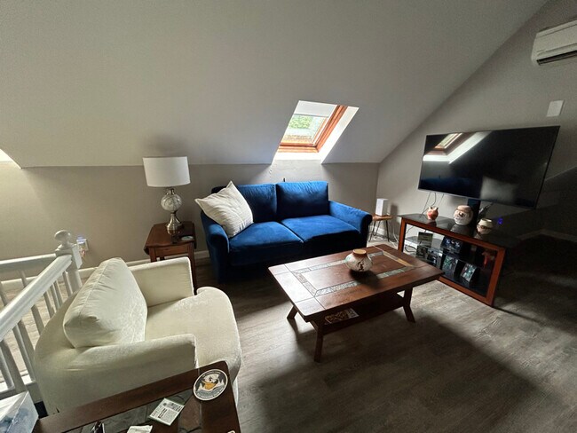 Foto del edificio - 11 Arbor St